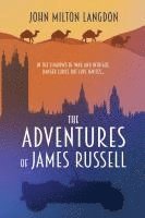 bokomslag The Adventures of James Russell