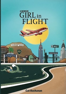 Girl in Flight 1