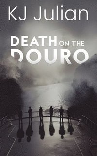 bokomslag Death on the Douro