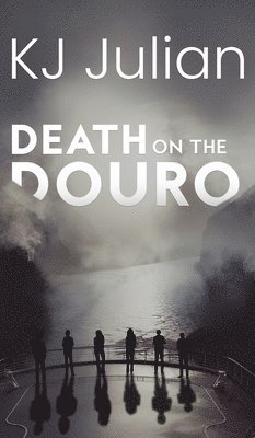 bokomslag Death on the Douro