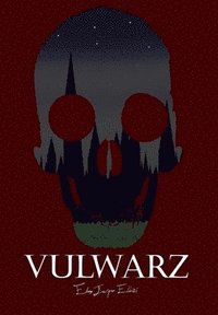 bokomslag Vulwarz - Hardcover Edition