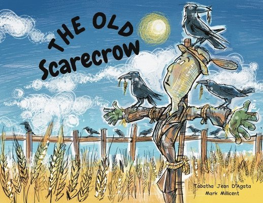 The Old Scarecrow 1