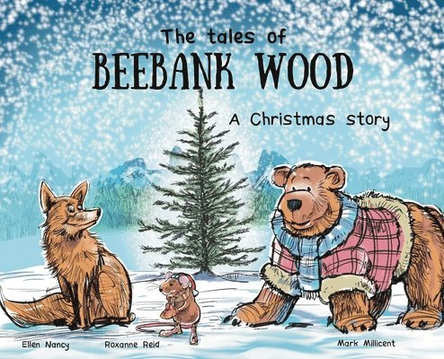 tales of Beebank Wood