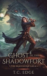 bokomslag Ghost of the Shadowfort