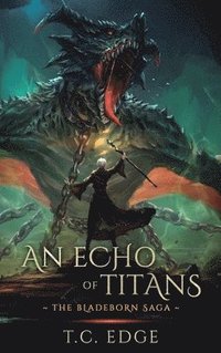 bokomslag Echo of Titans
