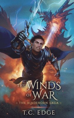 bokomslag Winds of War
