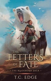 bokomslag Fetters of Fate