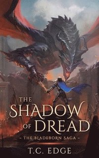 bokomslag Shadow of Dread