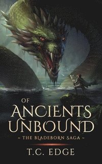 bokomslag Of Ancients Unbound