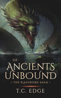 bokomslag Of Ancients Unbound