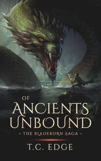 bokomslag Of Ancients Unbound