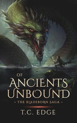 bokomslag Of Ancients Unbound