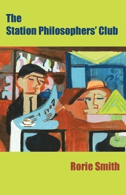 Rorie Smith - Station Philosophers' Club, Häftad