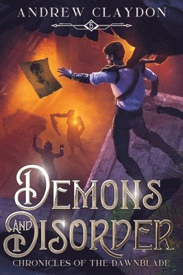 Demons and Disorder 1