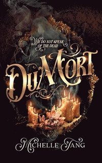 bokomslag DuMort