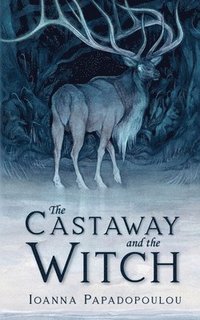 bokomslag Castaway and the Witch