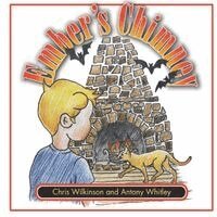 Christopher Wilkinson - Ember's Chimney, Häftad