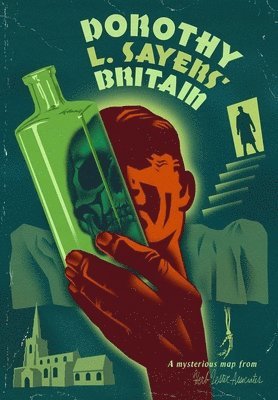 Dorothy L Sayers' Britain 1
