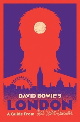 David Bowie's London 1