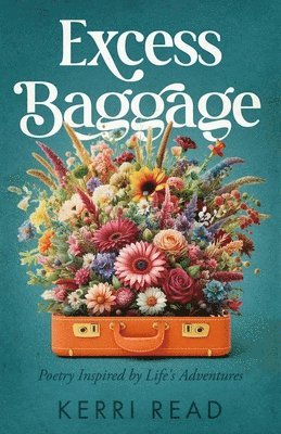 bokomslag Excess Baggage