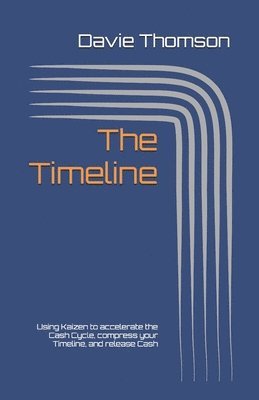 Davie Thomson - Timeline, Häftad