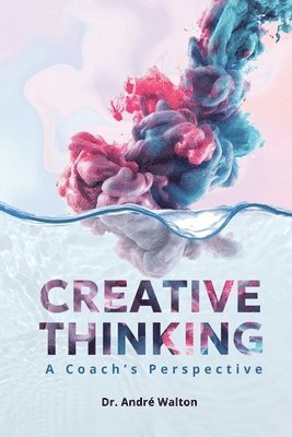 bokomslag Creative Thinking