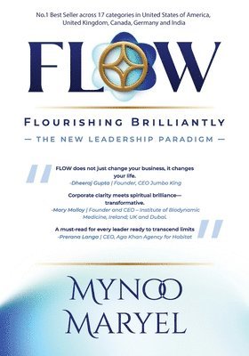 FlOW - Flourishing Brilliantly
