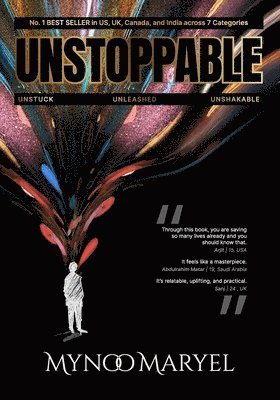 Unstoppable