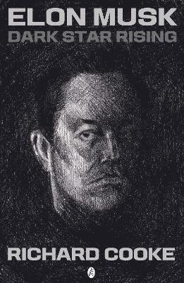 bokomslag Elon Musk Dark Star Rising