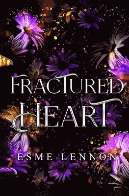 Fractured Heart 1