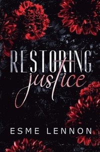 bokomslag Restoring Justice