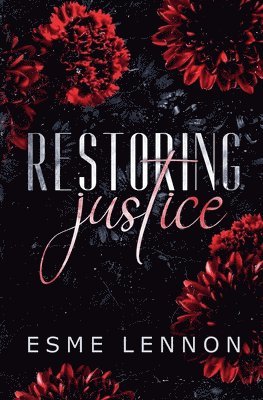 bokomslag Restoring Justice