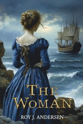 The Woman 1