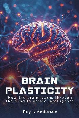 bokomslag Brain Plasticity