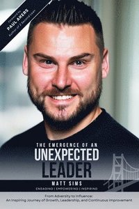 bokomslag Emergence of an Unexpected Leader