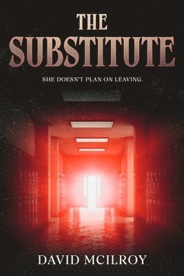 David McIlroy - Substitute, Häftad