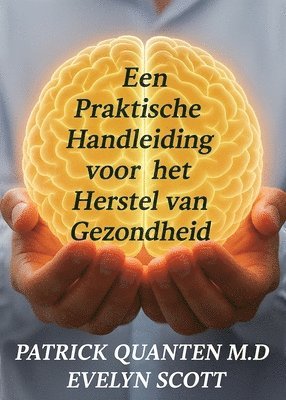 bokomslag Een Praktische Handleiding voor het Herstel van Gezondheid
