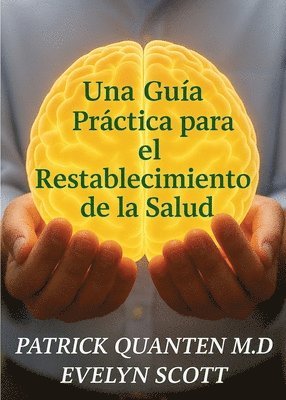 bokomslag Guía Práctica para el Restablecimiento de la Salud