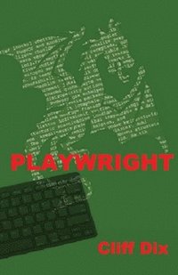 bokomslag Playwright