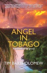 bokomslag Angel in Tobago