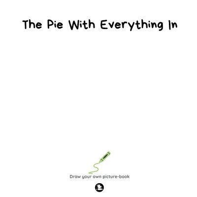 The Pie With Everything In 1