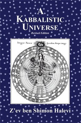 A Kabbalistic Universe 1