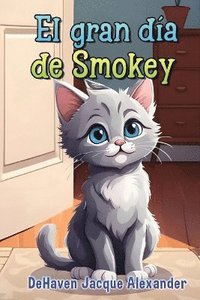 bokomslag El gran da de Smokey