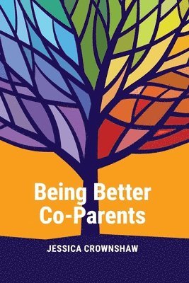 Being Better Co-Parents 1