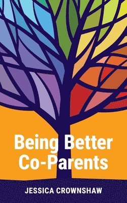 Being Better Co-Parents 1