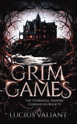 Grim Games 1