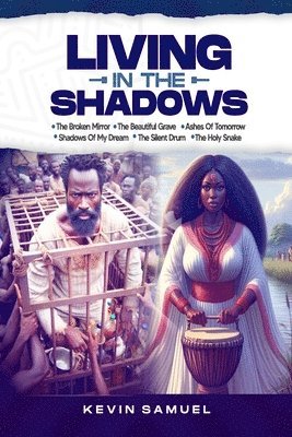 Kevin Samuel - Living in the Shadows, Häftad