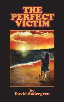 bokomslag The Perfect Victim