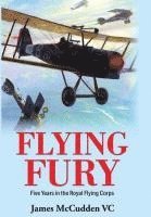 Flying Fury 1