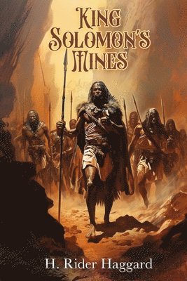 King Solomon's Mines